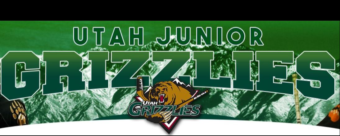 Utah Junior Grizzlies Amateur Hockey